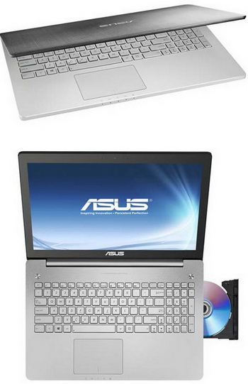 ASUS N550JV-CMI7BR 